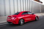 Mercedes-Benz CLA220 d AMG Line 2016 года (AU)